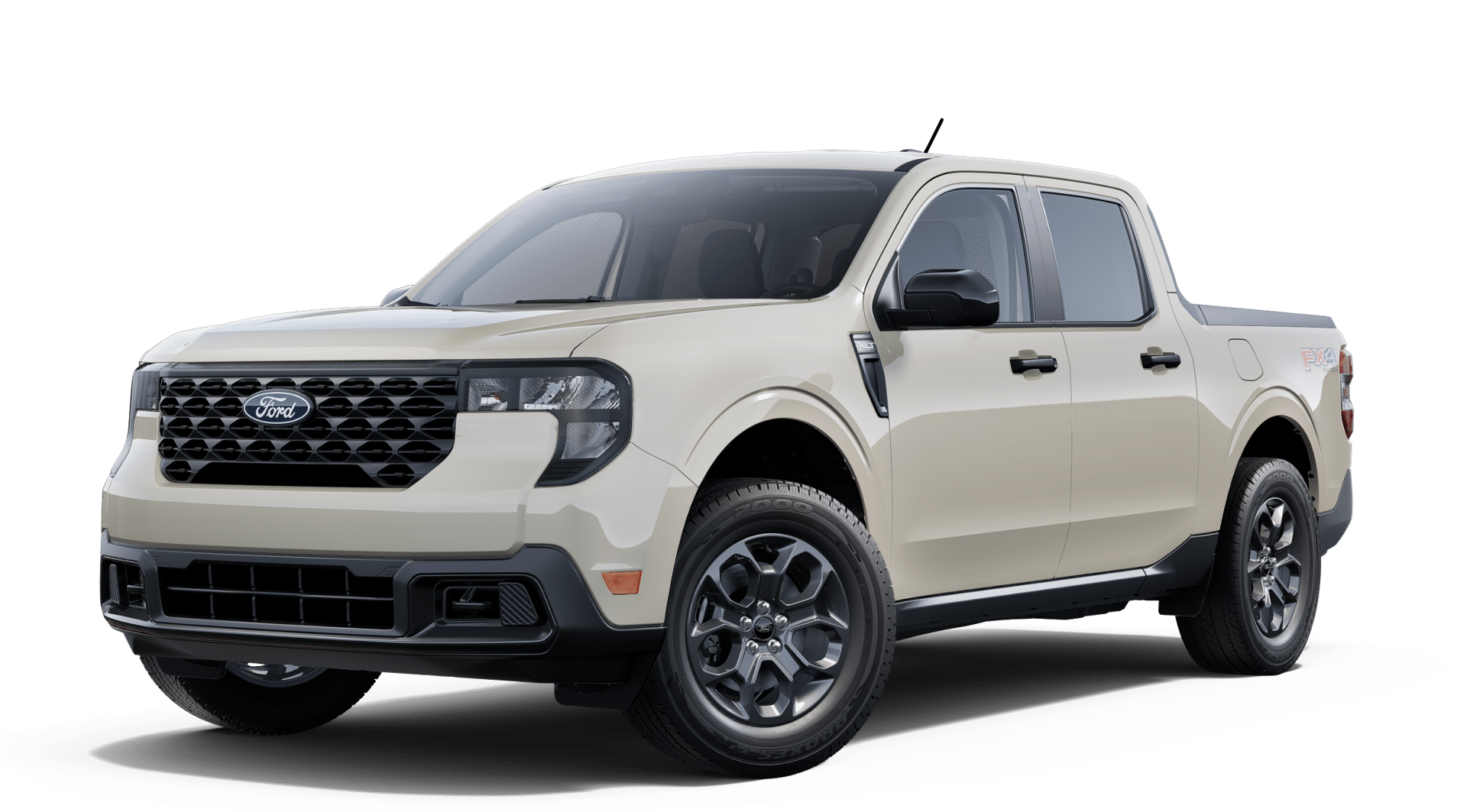 2025 Ford Maverick® External Image 1
